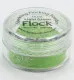 Sparkling Flocking Powder - Light Green