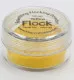 Sparkling Flocking Powder - Yellow