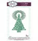 Craft Dies - Illuminated Christmas Tree