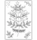 Clear Stamps - Oh Christmas Tree