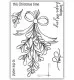 Clear Stamps - Under the Mistletoe