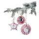 Tilda Bastelset Vintage Paper Christmas Decor