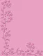Embossing Folder - Florette