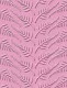 Embossing Folder - Silver Fern