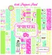 True Friends 6x6 Paper Pad