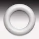 Styroporring 15 cm