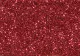 Glitter fein, rot