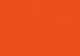 Filz Rolle 1mm, rotorange