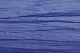 Edelbast Viscose, matt blau