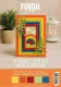A5 Linen Cardstock - Rainbow Essentials