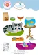Metal Cutting Die - Meet the Cats - Cat Accessories
