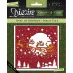 Die'sire Create-A-Card Cutting + Embossing Die - Christmas Ro