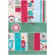 Bellissima Christmas Ultimate Die-Cuts and Paper Pack
