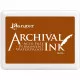 Archival Ink Stempelkissen Jumbo - Sepia