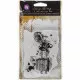 Cling Stamps - Romanticism