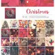 Christmas 12x12 Paper Pad