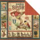 Good Ol' Sport Designpapier - Good Ol Sport