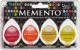 Memento Dew Drop 4er Pack - Camp Fire