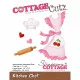 CottageCutz Dies - Kitchen Chef