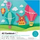 Variety Cardstock Pack - Brights