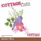 CottageCutz Dies - Garden Bird