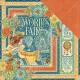 Worlds Fair Designpapier - Worlds Fair