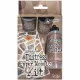 Tim Holtz Distress Paper Mosaic Kit