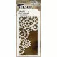 Tim Holtz Layered Stencil - Gears