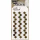 Tim Holtz Layered Stencil - Shifter Hex