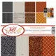 Fall Rustica 12x12 Collection Kit