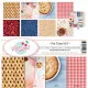 Pie Time 12x12 Collection Kit