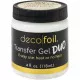 Deco Foil Transfer Gel DUO