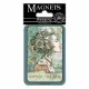 Stamperia Magnet - Lady