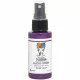 Dina Wakley Media Gloss Spray - Eggplant