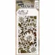 Tim Holtz Layered Stencil - Bouquet