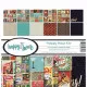 Happy Hour 12x12 Collection Kit