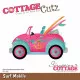 Cottage Cutz Die - Surf Mobile