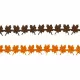 Pumpkin and Spice Trims