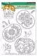 Clear Stamps - Hello Pumpkin