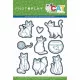 PhotoPlay Etched Die - Cat Lover