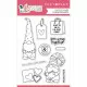 PhotoPlay Clear Stamps - Crafting With My Gnomies