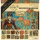 Steampunk Spells - 12x12 Deluxe Collectors Edition Pack