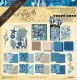 Ocean Blue - Keepsake Kit with Exclusive Metal Die (2. Wahl)