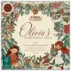 Olivia's Christmas Tale - 6x6 Premium Paper Pad