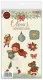 Clear Stamps - Olivia's Christmas Tale - Presents