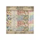 Idea-Ology - 8x8 Paper Pad - Palette Collection - Multi
