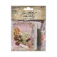 Tim Holtz - Idea-Ology - Palette Ephemera Snippets