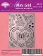 Mini Grid 18: Vögel und Schmetterlinge