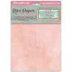 Stamperia A6 Rice Paper - Winter Magic - Backgrounds