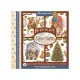 Stamperia - Rub-on Assortment - Silent Night